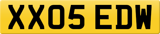 XX05EDW