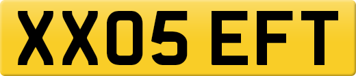 XX05EFT