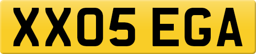 XX05EGA