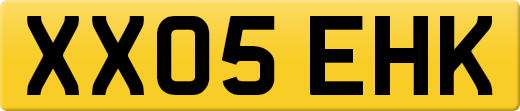 XX05EHK