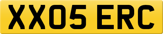 XX05ERC