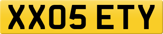 XX05ETY