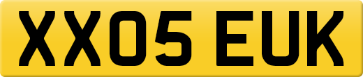 XX05EUK