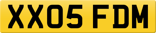 XX05FDM