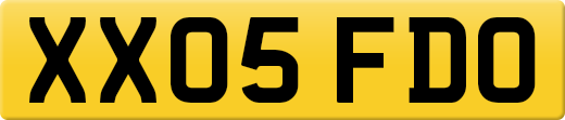 XX05FDO