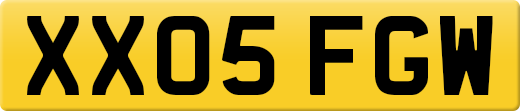 XX05FGW