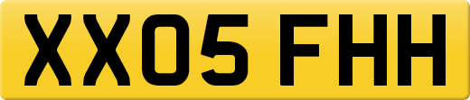 XX05FHH