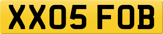 XX05FOB