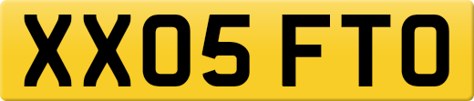 XX05FTO