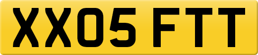 XX05FTT