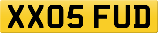 XX05FUD