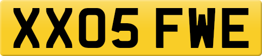 XX05FWE
