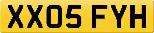 XX05FYH