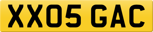 XX05GAC