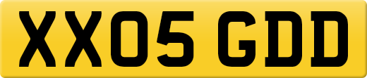 XX05GDD