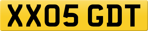 XX05GDT
