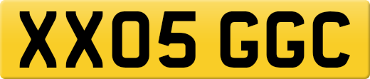 XX05GGC