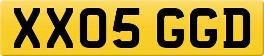 XX05GGD
