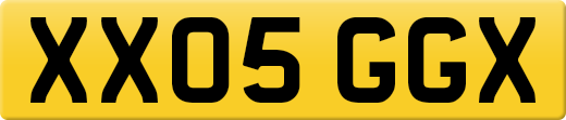XX05GGX