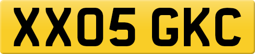 XX05GKC