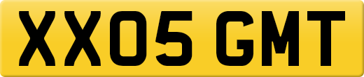 XX05GMT