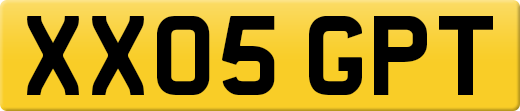 XX05GPT