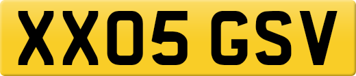 XX05GSV