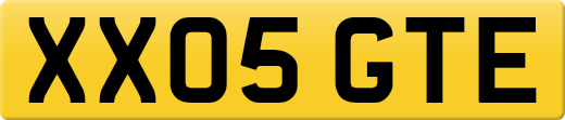 XX05GTE