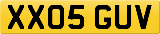 XX05GUV