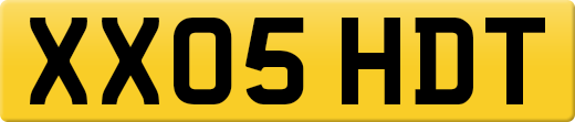 XX05HDT