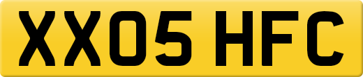 XX05HFC
