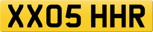 XX05HHR