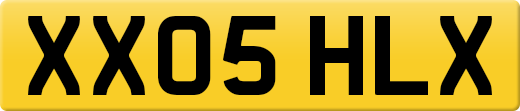 XX05HLX