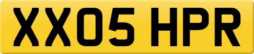 XX05HPR
