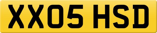 XX05HSD