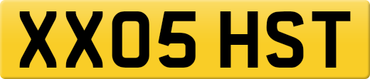 XX05HST