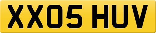 XX05HUV