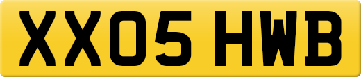 XX05HWB