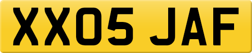 XX05JAF