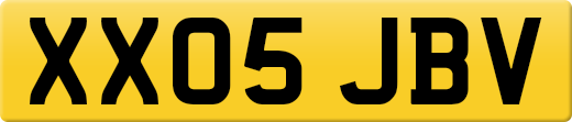 XX05JBV