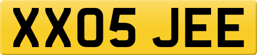 XX05JEE