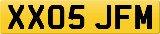 XX05JFM