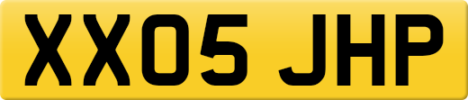 XX05JHP
