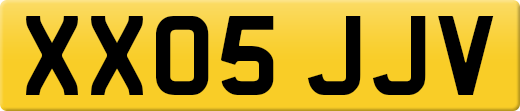 XX05JJV