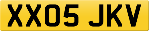 XX05JKV