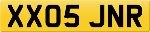 XX05JNR