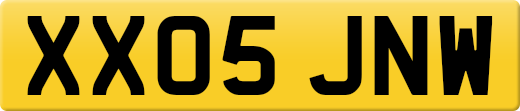 XX05JNW