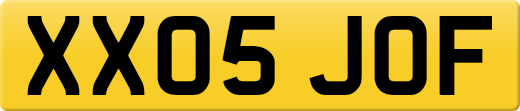XX05JOF