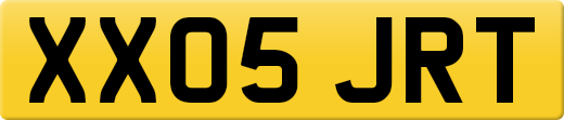 XX05JRT