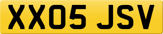 XX05JSV